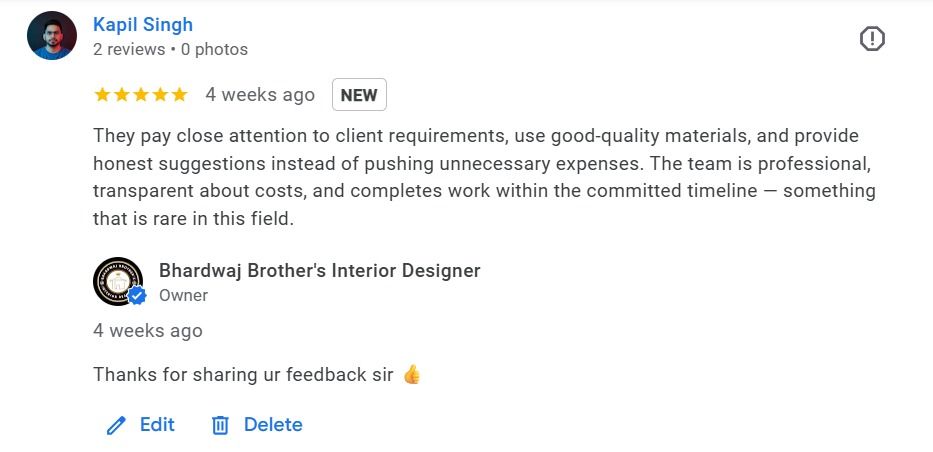 Google Review 8