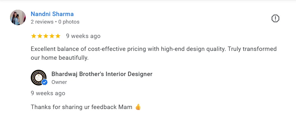 Google Review 9