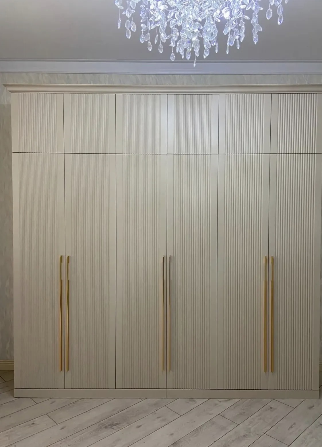 Wardrobes