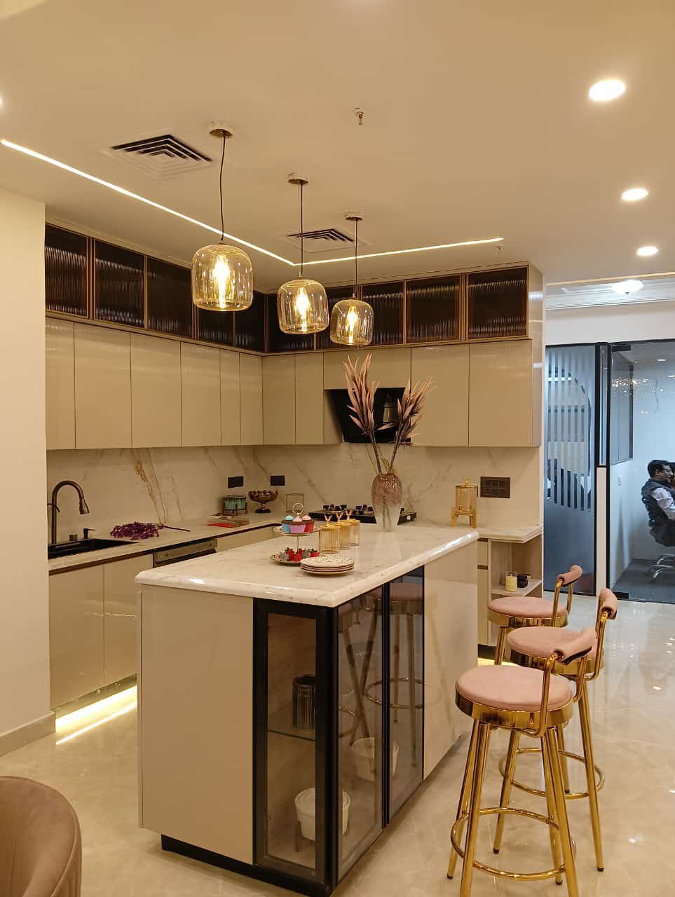 Modern Kitchen Design